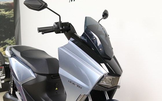 Gebrauchtmotorrad Horwin SK3 - Bild 5