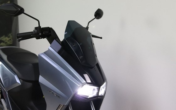 Gebrauchtmotorrad Horwin SK3 - Bild 7