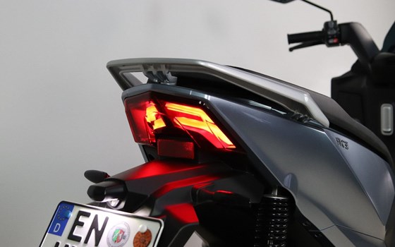 Gebrauchtmotorrad Horwin SK3 - Bild 8