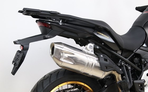 Gebrauchtmotorrad Voge DS900X - Bild 3