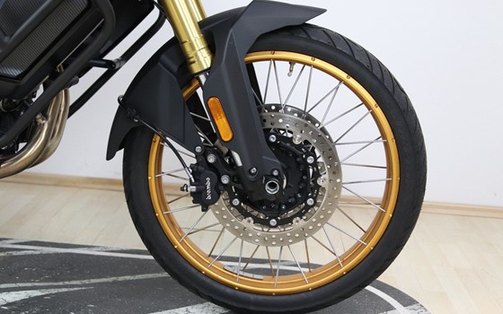 Gebrauchtmotorrad Voge DS900X - Bild 4