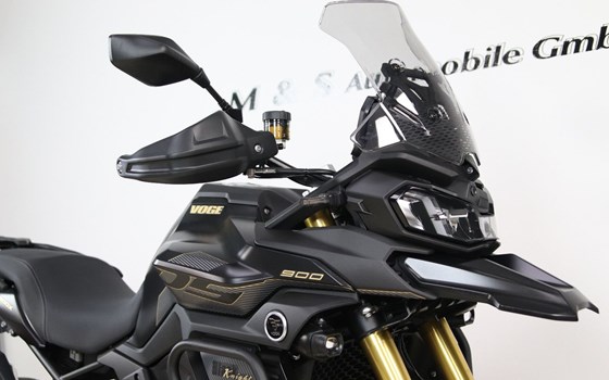 Gebrauchtmotorrad Voge DS900X - Bild 5