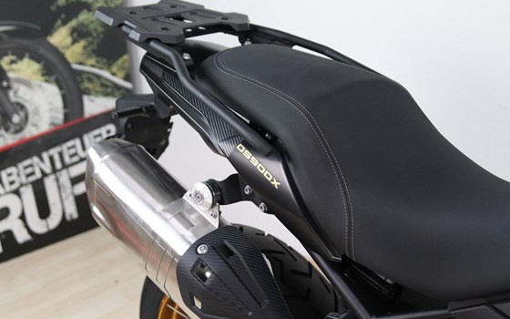 Gebrauchtmotorrad Voge DS900X - Bild 6