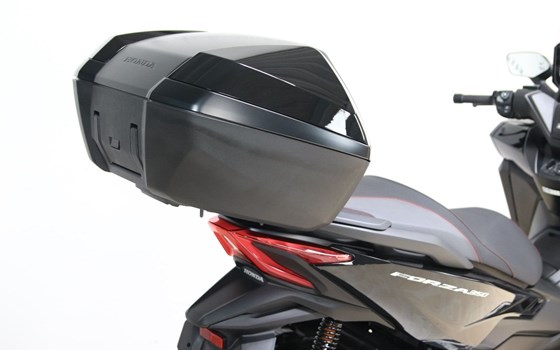 Gebrauchtmotorrad Honda Forza 350 - Bild 2