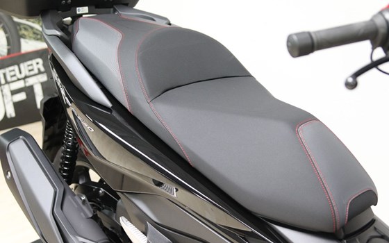 Gebrauchtmotorrad Honda Forza 350 - Bild 3