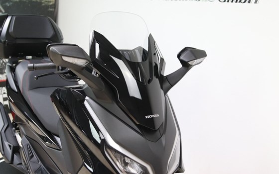 Gebrauchtmotorrad Honda Forza 350 - Bild 5