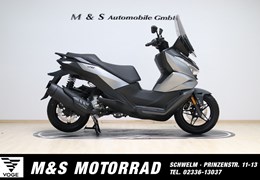 Neumotorrad Voge SR3