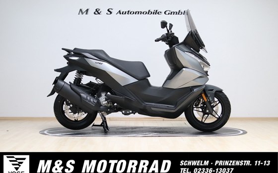 Neufahrzeug Voge SR3 - Bild 1