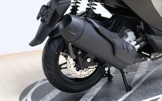 Neufahrzeug Voge SR3 - Bild 2