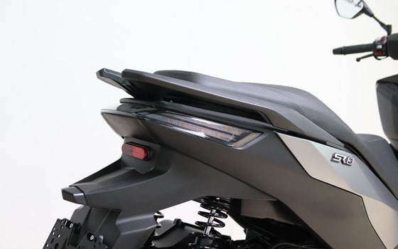 Neufahrzeug Voge SR3 - Bild 3