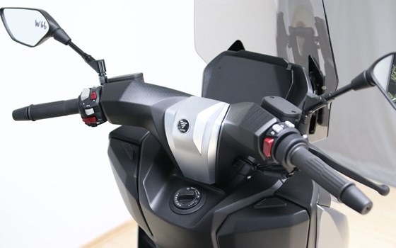 Neufahrzeug Voge SR3 - Bild 8