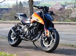 Angebot KTM 125 Duke