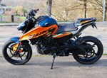 Angebot KTM 125 Duke