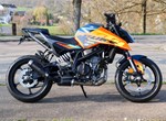 Angebot KTM 125 Duke