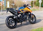 Angebot KTM 125 Duke