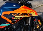 Angebot KTM 125 Duke