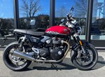 Angebot Triumph Speed Twin 1200