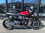 Angebot Triumph Speed Twin 1200