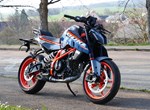Angebot KTM 390 Duke