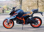 Angebot KTM 390 Duke