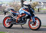Angebot KTM 390 Duke