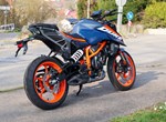 Angebot KTM 390 Duke