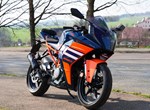Angebot KTM RC 390