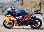 Angebot KTM RC 390