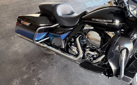 Gebrauchtmotorrad Harley-Davidson FLHTK Electra Glide Ultra Limited - Bild 14