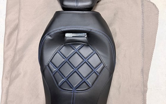 Gebrauchtmotorrad Harley-Davidson FLHTK Electra Glide Ultra Limited - Bild 8