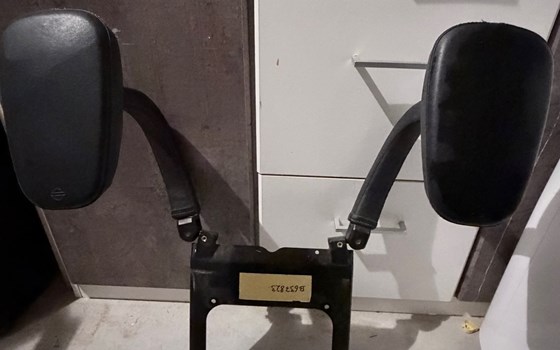 Gebrauchtmotorrad Harley-Davidson Electra Glide Classic FLHTC - Bild 9