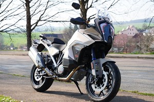 Angebot KTM 1290 Super Adventure S