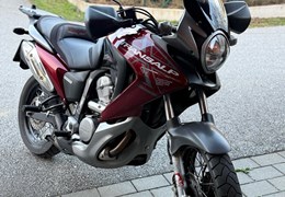 Gebrauchte Honda XL 700V Transalp