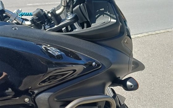 Gebrauchtmotorrad Suzuki V-Strom 650 - Bild 14