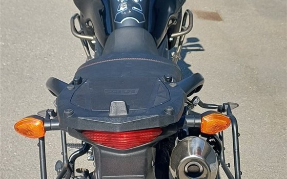 Gebrauchtmotorrad Suzuki V-Strom 650 - Bild 15