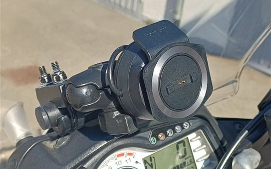 Gebrauchtmotorrad Suzuki V-Strom 650 - Bild 6