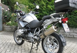 Gebrauchte BMW R 1200 GS