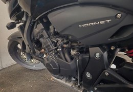 Gebrauchte Honda CB 600 F Hornet