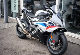 Gebrauchte BMW S 1000 RR