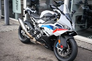 Angebot BMW S 1000 RR