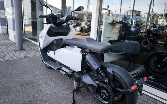 Gebrauchtmotorrad BMW CE 04 - Bild 5