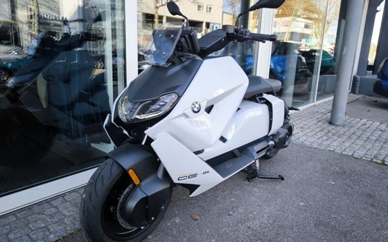 Gebrauchtmotorrad BMW CE 04 - Bild 7