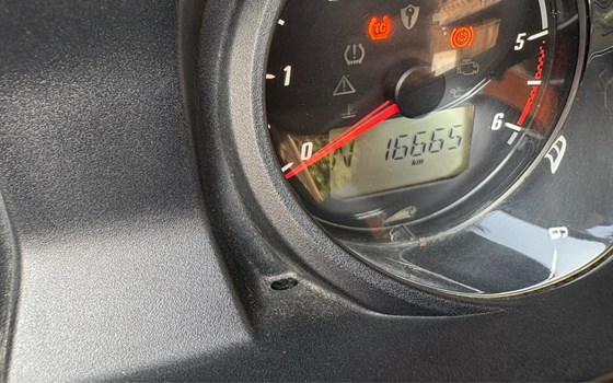 Gebrauchtmotorrad Indian Challenger Limited - Bild 6