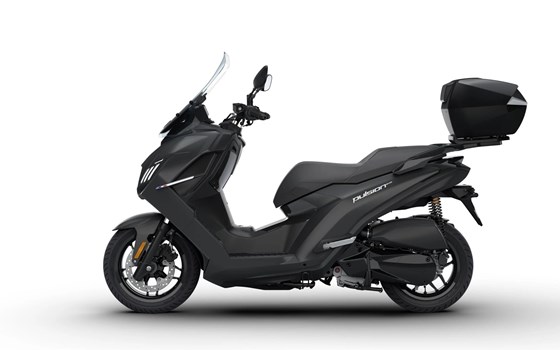 Neufahrzeug Peugeot Pulsion EVO 125 Urban - Bild 2
