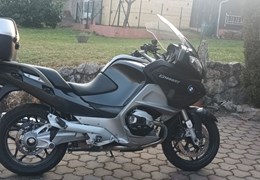 Gebrauchte BMW R 1200 RT
