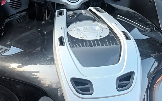 Gebrauchtmotorrad BMW R 1200 RT - Bild 2