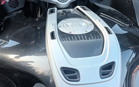 Gebrauchtmotorrad BMW R 1200 RT - Bild 2