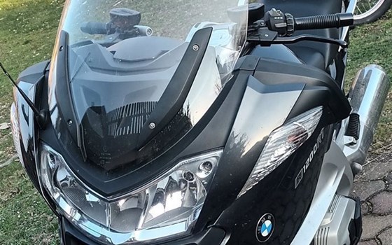 Gebrauchtmotorrad BMW R 1200 RT - Bild 3