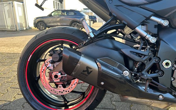 Neufahrzeug Suzuki GSX-S1000 - Bild 4