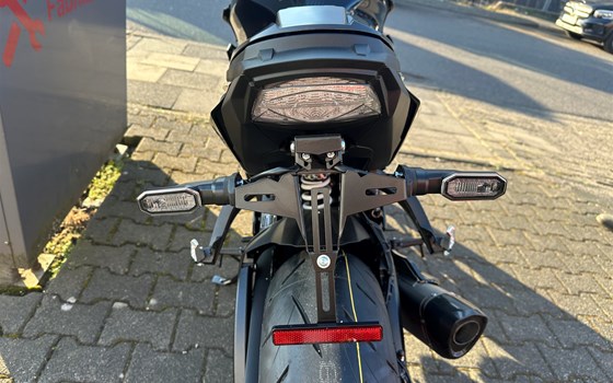 Neufahrzeug Suzuki GSX-S1000 - Bild 5